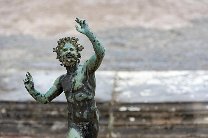 Private Day Trip Rome to Pompeii & Amalfi Coast tickets included - Who Is This Tour Best For?