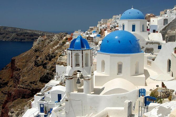 Private Day trip Santorini 4 hours - Who Will Love This Tour?