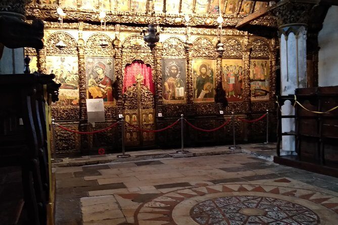 Private Day Trip to Berat from Tirana or Durres - Why This Tour Offers Good Value