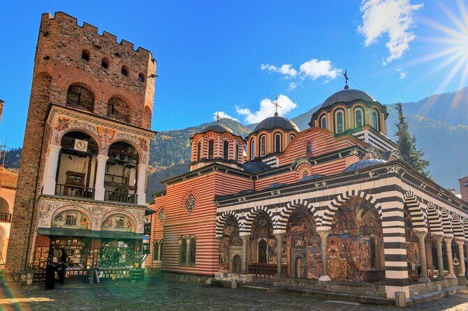 Private Day Trip to Boyana Church and Rila Monastery - Why This Tour Works Well