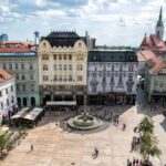 Private day trip to Bratislava from Vienna - An In-Depth Look at What You Can Expect