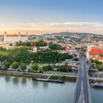 Private Day Trip to Bratislava from Vienna - Who Should Consider This Tour?