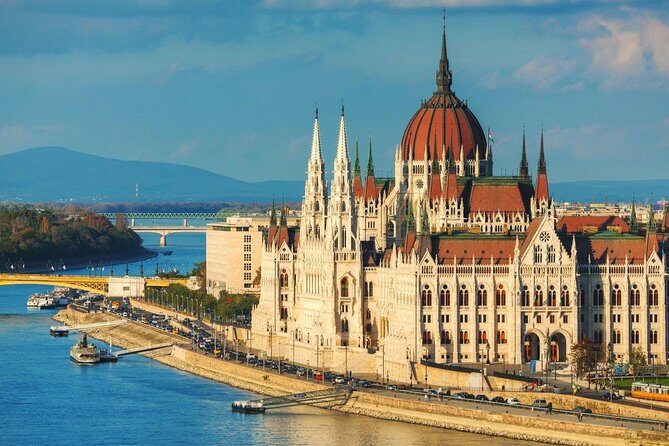 Private Day Trip To Budapest From Belgrade - What the Tour Means for You
