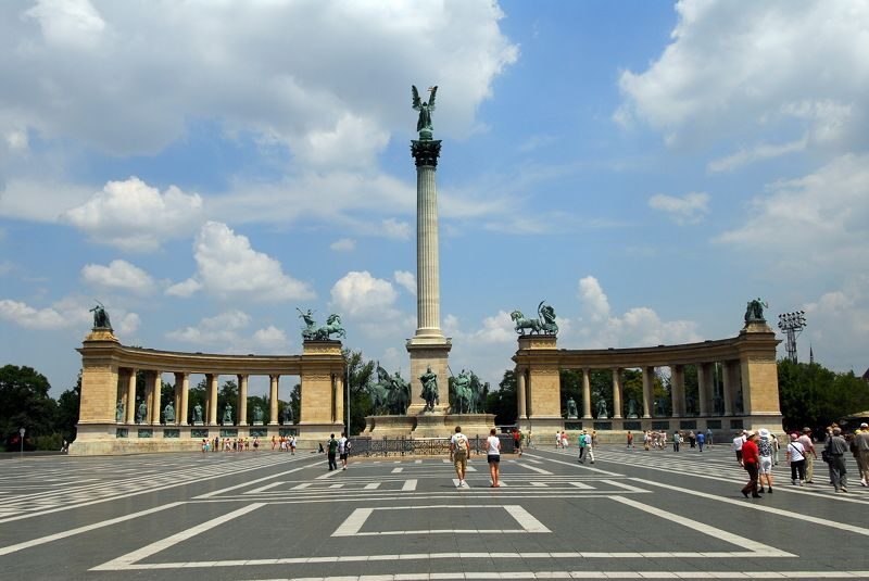 Private Day Trip to Budapest from Vienna - Exploring the Full Experience: A Deep Dive into the Budapest Day Trip