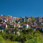 Private Day Trip to Bulgaria and Veliko Tarnovo from Bucharest - Exploring Veliko Tarnovo