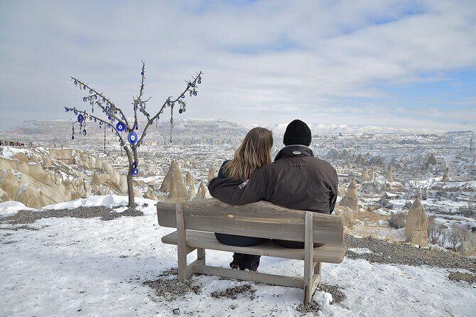 Private Day Trip to Cappadocia All in 1 Day Tour From Istanbul - Why This Tour Works: Our Honest Take