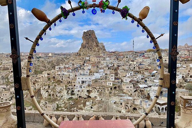 Private Day Trip to Cappadocia from Istanbul - What the Reviews Say
