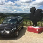 Private Day Trip to Chianti from Florence - The Comfort and Convenience of Private Transportation