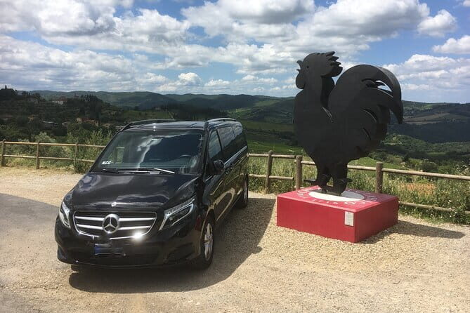 Private Day Trip to Chianti from Florence - The Comfort and Convenience of Private Transportation