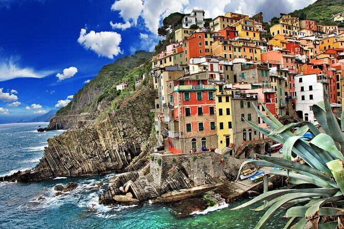Private Day Trip to Cinque Terre and Pisa from Florence - Who Should Consider This Tour?