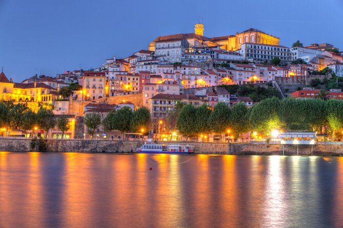 Private Day Trip to Coimbra from Lisbon - In-Depth: What to Expect from the Tour