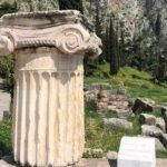 Private Day Trip to Delphi from Athens - Practicalities and Tips