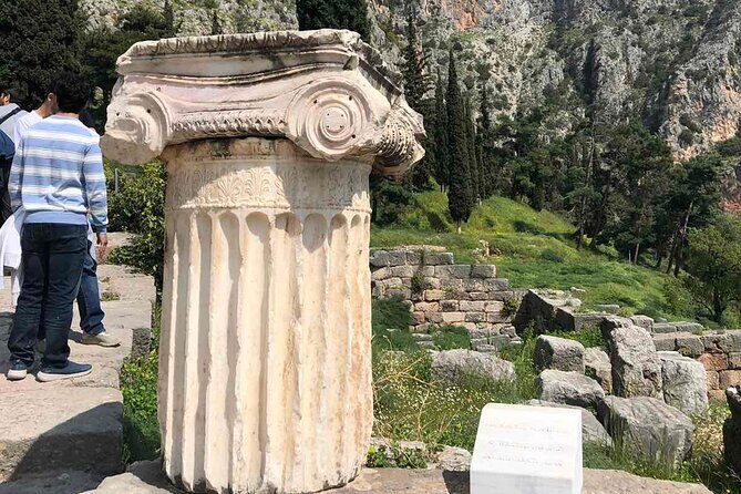 Private Day Trip to Delphi from Athens - Practicalities and Tips