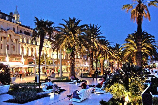 Private Day Trip to Dubrovnik from Split - The Value of the Experience