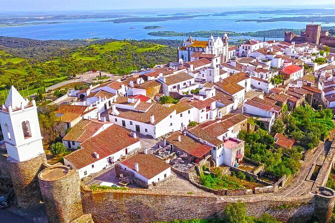 Private day trip to Evora from Lisbon - Authenticity and Value