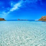 Private Day Trip to Falassarna and Balos Beach Crete - Transition to Falassarna Beach: Sun, Sand, and Serenity