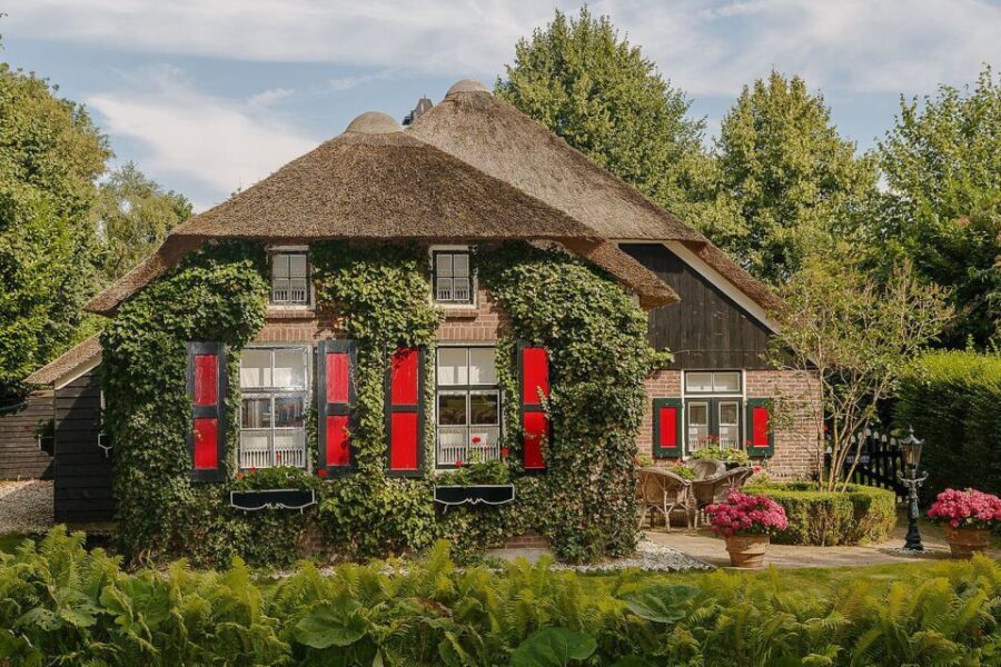 Private Day Trip to Giethoorn and the Afsluitdijk - The Sum Up: Why You’ll Love This Tour