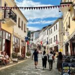 Private Day Trip to Gjirokastra from Tirana w/Lunch - An In-Depth Look at the Gjirokastra Day Trip