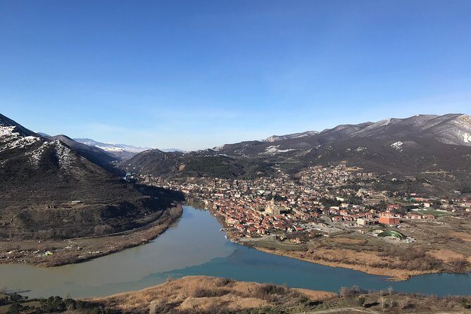 Private Day Trip to Gudauri and Kazbegi from Tbilisi via Jvari and Mtskheta - What the Reviews Say