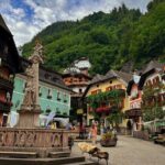 Private Day Trip to Hallstatt and Salzburg from Vienna - The Itinerary in Detail: What to Expect