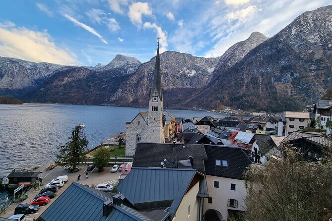 Private Day Trip to Hallstatt Austria from Vienna - The Sum Up