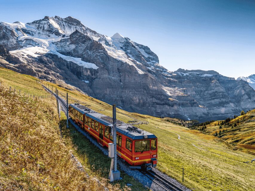Private Day Trip to Jungfrau and Lauterbrunnen - Who Will Love This Tour?