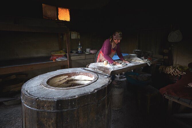 Private Day Trip to Kakheti Wine Region Including Wine Tasting - FAQ