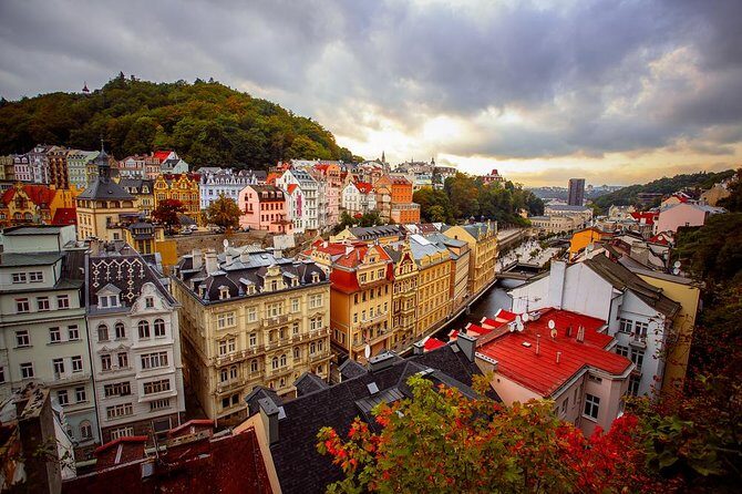 Private Day Trip to Karlovy Vary from Prague - FAQ