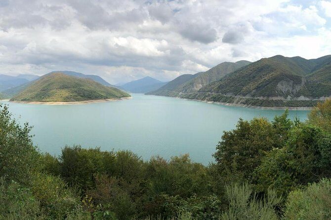 PRIVATE Day-Trip to Kazbegi (The most popular tour in Georgia) - The Value of This Tour