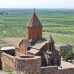 Private Day Trip to Khor Virap, Areni & Noravank - The Ancient Mysteries of Birds Cave (Areni-1)