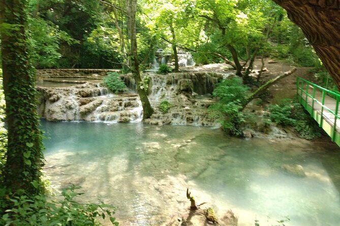 Private Day Trip to Krushuna Waterfalls and Devetashka Cave - What Travelers Say