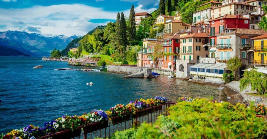 Private Day Trip to Lake Como & Lugano from Lucerne by Car - What’s Included and What’s Not