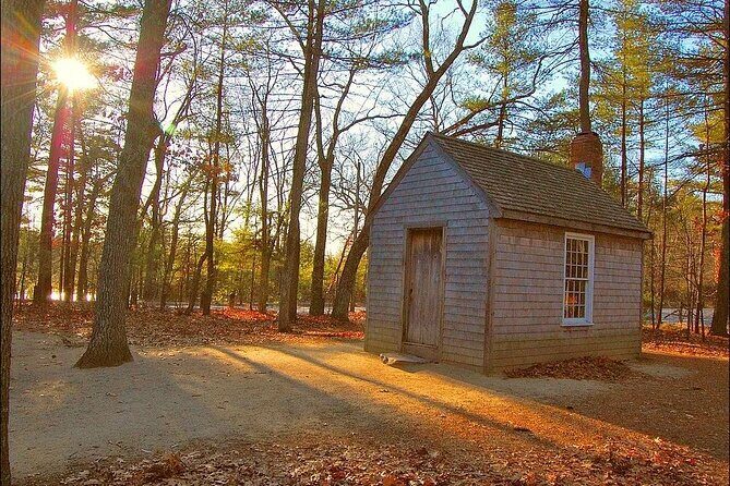Private Day Trip to Lexington and Concord from Boston - Who Will Love This Tour?
