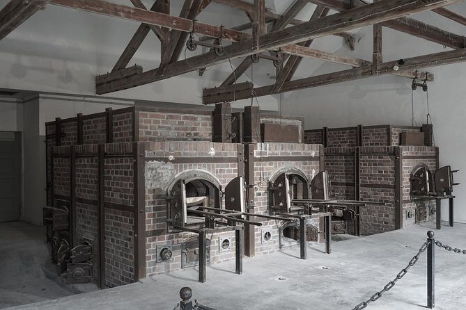 Private Day Trip to Mauthausen concentration camp from Cesky Krumlov - FAQs
