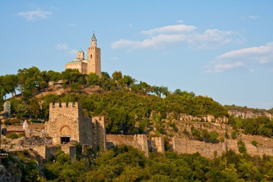 Private Day Trip to Medieval Bulgaria from Bucharest - Who Should Consider This Tour?