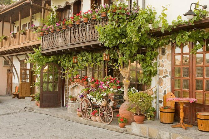 Private Day-Trip to Medieval Bulgaria from Bucharest - What Makes This Tour Special