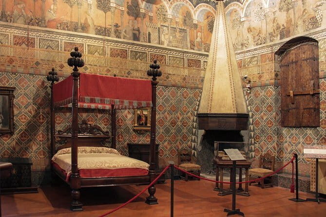 Private Day Trip to Montalcino and Montepulciano from Florence - Why This Tour Stands Out