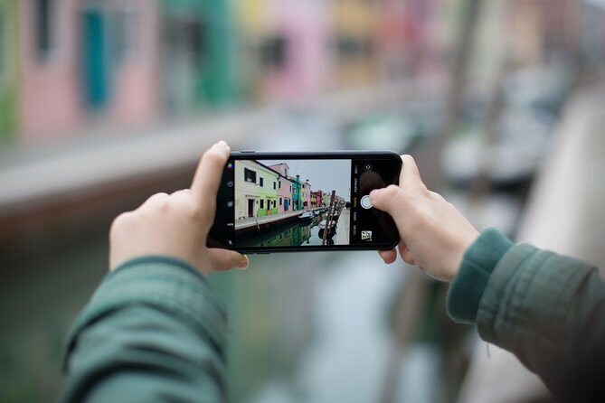 Private Day Trip to Murano Burano and Torcello islands from Venice with a local - Who Would Love This Tour?