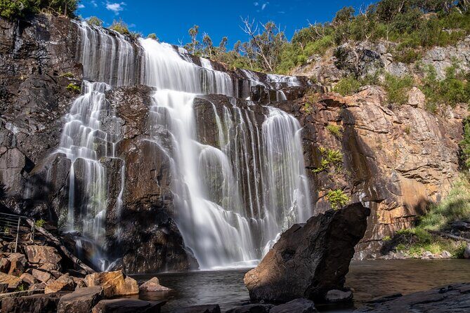 Private Day Trip to Nature's Wonderland Grampians Grandeur - The Practicalities