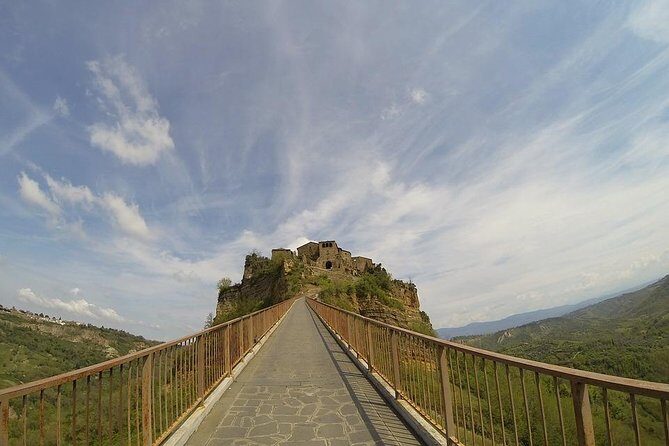 Private Day Trip to Orvieto and Civita Bagnoregio from Civitavecchia Cruise Port - An In-Depth Look at the Tour Experience
