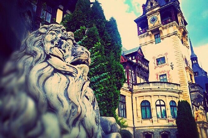 Private Day Trip to Peles and Bran from Bucharest - Why Travelers Love This Tour