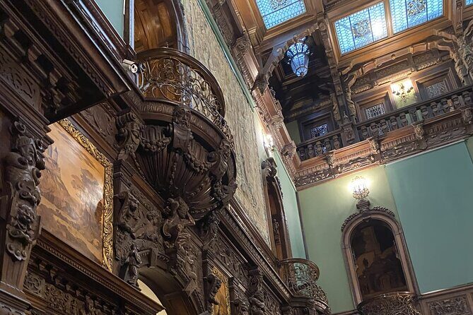 Private Day Trip to Peles Palace, Dracula's Castle and Brasov - Transportation and Logistics: What to Expect