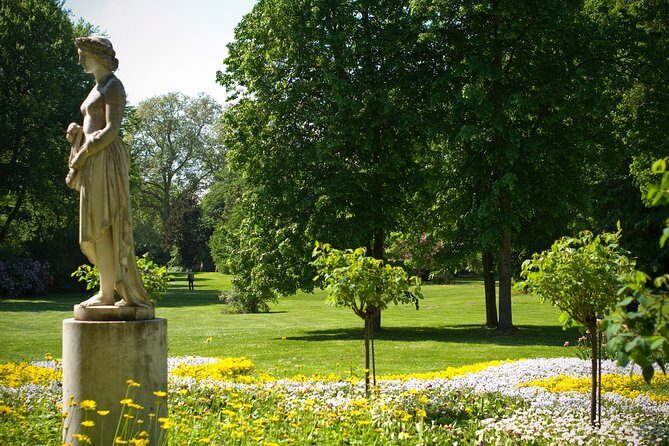 Private Day Trip to Potsdam from Berlin by Train - Final Thoughts