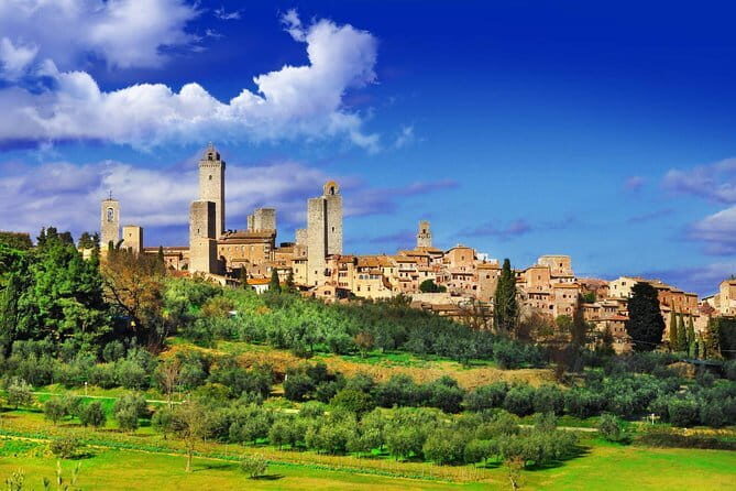 Private Day-Trip to Siena and San Gimignano - Who Will Love This Tour?