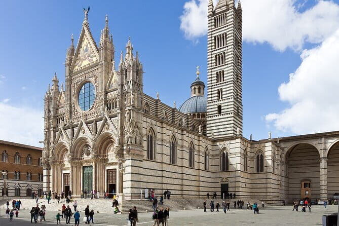 Private day trip to Siena, San Gimignano, Chianti and Pisa, from Florence - Who Should Consider This Tour?