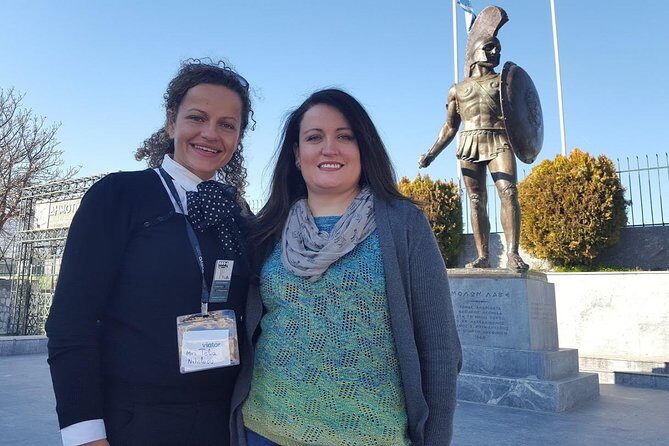 Private Day Trip to Sparta from Kalamata (Price per Group) - What Makes This Tour Stand Out?