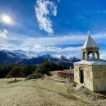 Private day trip to Stepantsminda, Kazbegi Mountains & Sno - Exploring the Route in Detail