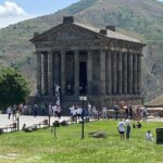 Private Day Trip to Symphony of Stones-Garni-Geghard & Lake Sevan - The Sum Up