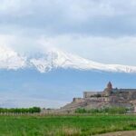 Private Day Trip to Symphony of Stones, Garni & Khor Virap - Key Points
