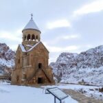 Private day trip to Tatev Monastery and South Armenia - An In-Depth Look at the Itinerary and What You Can Expect